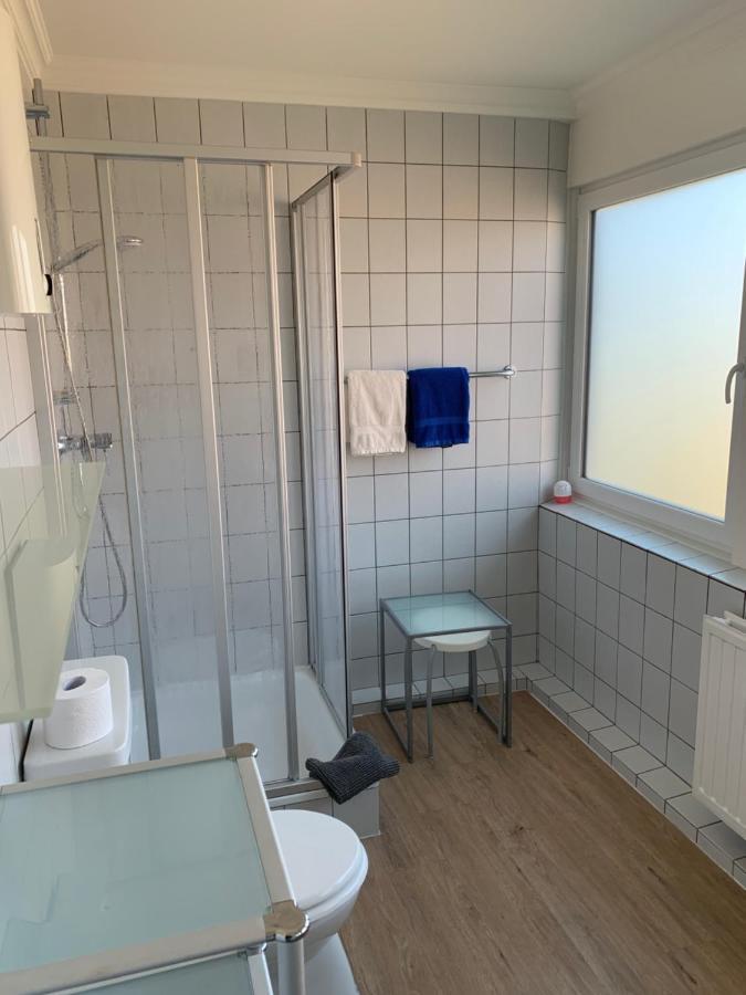Haus Kamp Apartamento Sylt Exterior foto